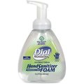Dial Dial DIA06040 15.2 oz Antibacterial Foaming Hand Sanitizer DIA06040